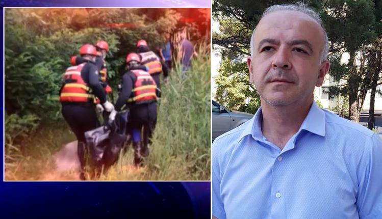 "გიორგის დედამ დამირეკა ტირილით, მეორედ მომიკლეს შვილიო" - მირიან ნიკოლაძე ცხედრის დაზიანებებზე მედიაში გავრცელებულ კადრებზე