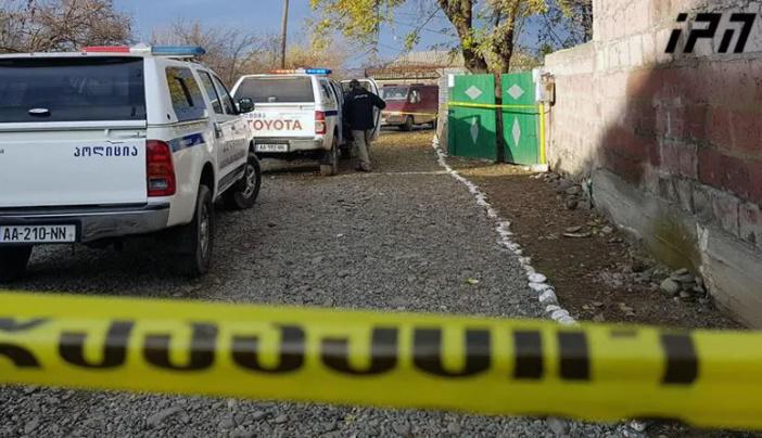 "სიმთვრალეში რაღაცები ეჩვენებოდა... გვიან ღამით საწოლში ესროლა" - ვინ იყო ახალგაზრდა ქალი, რომელიც სურამში ქმარმა მოკლა