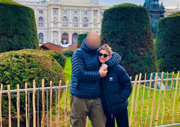 "სიმთვრალეში რაღაცები ეჩვენებოდა... გვიან ღამით საწოლში ესროლა" - ვინ იყო ახალგაზრდა ქალი, რომელიც სურამში ქმარმა მოკლა