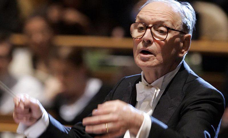 ლეგენდარული იტალიელი კომპოზიტორი, ენიო მორიკონე გარდაიცვალა