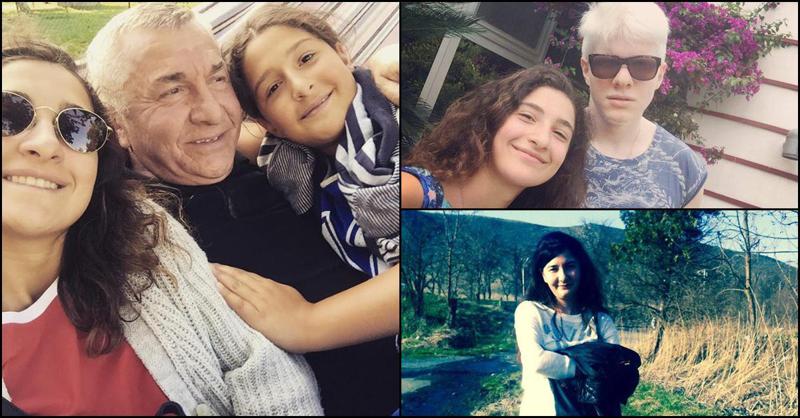 ვინ არის გოგო, რომელიც ქართულმა სასამართლომ ბიძინა ივანიშვილს ძმის კანონიერ შვილად ცნო - უცნობი ფაქტები ალექსანდრე ივანიშვილის ოჯახზე