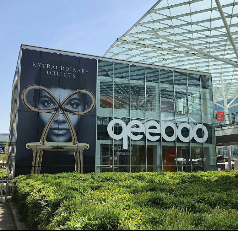 QEEBOO - სტეფანო ჯოვანიონის მიერ შექმნილი ახალი თაობის ბრენდი CASTELLO-ს ასორტიმენტში