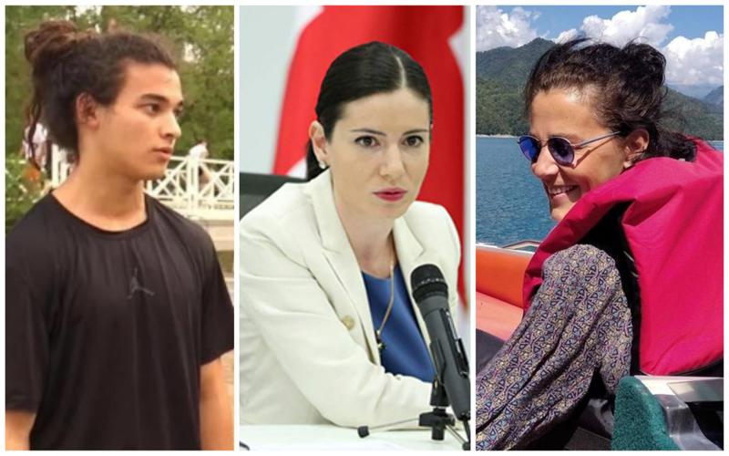 "გიორგობიანს მას შემდეგ დავურეკე, რაც იაკობს კამერები ჩამოართვეს... გაუკვირდა, რომ ამ საქმეში ჩემი შვილი ფიგურირებდა" - იაკობ ბრეგვაძის დედა