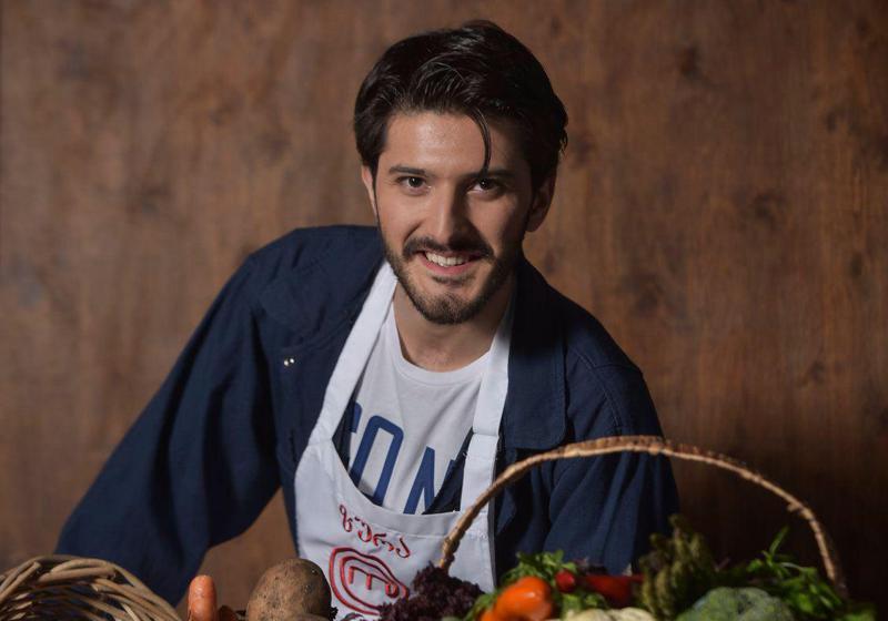 "მამაჩემთან დაკავშირებით სიმართლე უნდა ვთქვა“ - რას წარმოადგენს სინამდვილეში ზურა ხოკერაშვილის მამა და რა აკავშირებს „მასტერშეფის“ ჟიურისთან