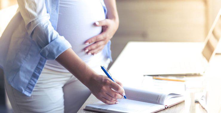 "აუცილებელია, რომ ორსულები აიცრან" - ამირან გამყრელიძე