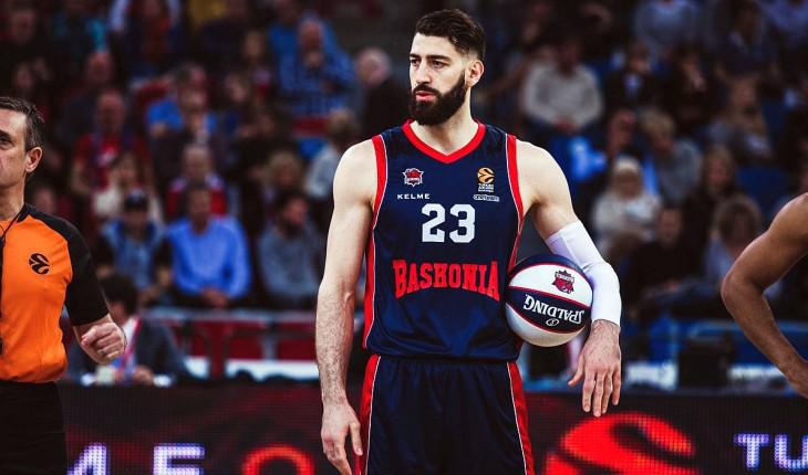 "ცსკა-ში გადასვლა შეცდომა იყო... მე არ ვიყავი ისეთივე მოთამაშე, ისეთივე ადამიანი, როგორც ადრე" - თორნიკე შენგელია