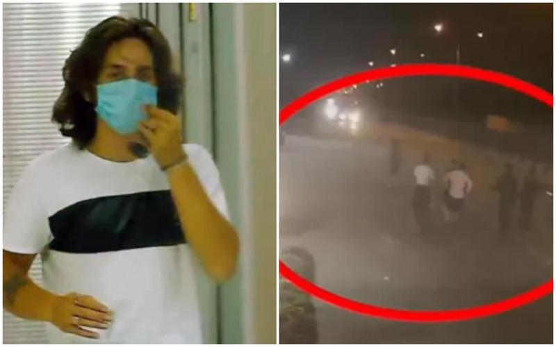 "ანი, შეიძლება დამიჭირონ, ვიჩხუბეთ და დაიკარგა ერთ-ერთი მათგანი..." - რას წერდა საბედისწერო ღამეს შაქარაშვილის საქმეზე დაკავებული ბარბაქაძე მეგობარს