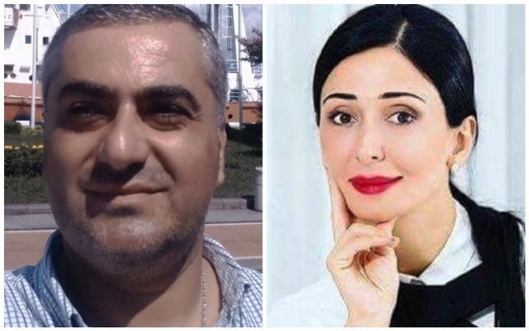 "19 წლის შვილები ისე სცემა, დაალურჯა, წყლის დაგვიანებით მიწვდის გამო" - რას წერს მარიამ კუკუნაშვილი მოძალადე ბიძაშვილზე, რომელიც საკრებულოს წევრია