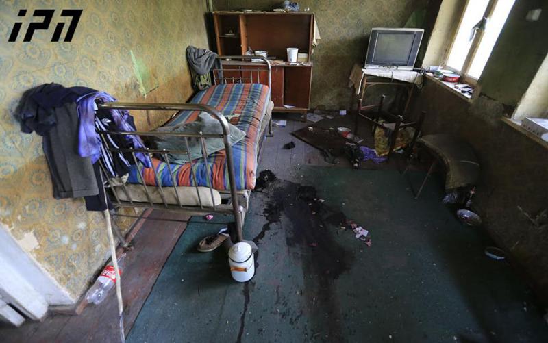 "მკვლელობაზე იჯდა... 15 წლის წინ ქალი გააუპატიურეს და მოკლეს" - მამისა და ბაბუის მკვლელობაში ბრალდებული, ციხიდან რამდენიმე დღის წინ გამოვიდა