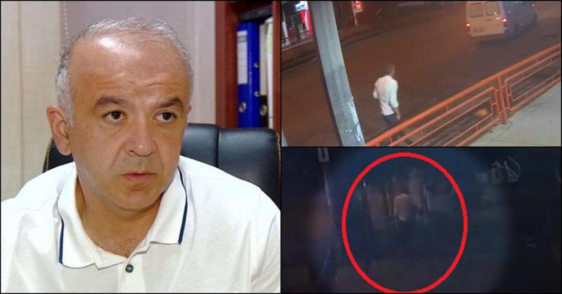 "ამირხანაშვილის თქმით, როცა დიდუბეში ჩამოვიდა, მობილური არ ჰქონდა და სთხოვა ვიღაცას" - რა ინფორმაცია აქვს მირიან ნიკოლაძეს კადრებში არსებულ პიროვნებაზე