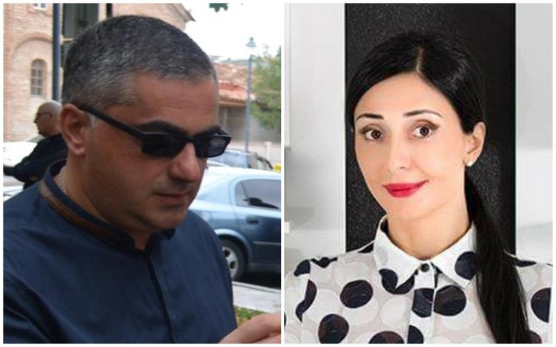 "გთხოვთ მიუტევოთ ჩემს ნაც დაიკოს, რომ სულმთლად გაგიჟდა" - მიხეილ გრემელაშვილი მარიამ კუკუნაშვილის სკანდალურ ბრალდებას "ფეისბუქზე" პასუხობს