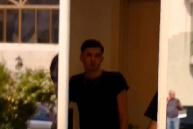 გურამ ამირხანაშვილი შსს-ში დაიბარეს - უწყებამ "ოქროს მოწმე" გამოკითხა