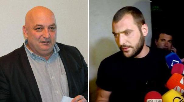 "პირი, რომელიც აცხადებს, რომ გური ამირხანაშვილს დიდუბეში შეხვდა, ხაშურის საკრებულოს წევრი არაა" - ხაშურის საკრებულოს თავმჯდომარე