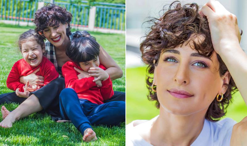 "ვაპირებ რაჭაში, სვანეთში დასვენებას, იმ ადგილების მონახულებას, რაც აქამდე არ მინახავს" - როგორ ატარებს ზაფხულს პანდემიის დროს ლელა მებურიშვილი