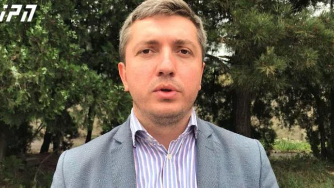 "პირადი ცხოვრების ამსახველი ფოტო და ვიდეოფაილები გიორგი შაქარაშვილის საქმესთან დაკავშირებული არ არის" - ადვოკატი