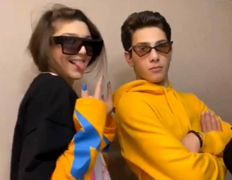 "ვრეკავდი აქეთ-იქეთ, ვცდილობდი გამერკვია, ვინ სად იყო" - რას ამბობს შაქარაშვილის მეგობარი გავრცელებულ ფოტომასალაზე, რომელიც 18 ივნისის ღამესაა გადაღებული