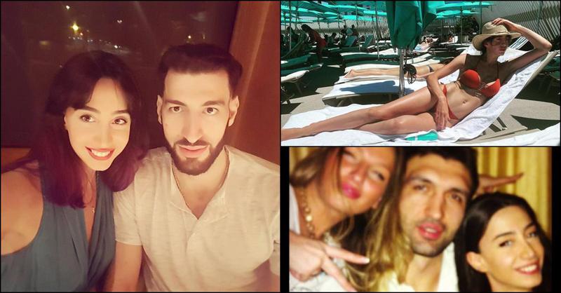 საინტერესო დეტალები თორნიკე შენგელიას პირადზე - როგორ დაქორწინდა კალათბურთელი ზაზა ფაჩულიას დეიდაშვილზე