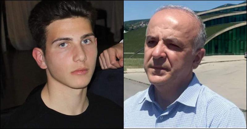 "მუდმივი სამედიცინო ჩარევა სჭირდებათ გიორგის დედას, მამას და ბებიას..." - მირიან ნიკოლაძე გარდაცვლილი ფეხბურთელის ოჯახზე