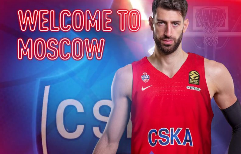 "მზად ვართ, სანაკრებო თამაშების დროს თოკო საქართველოში გავუშვათ, თუმცა ერთი პირობით", - ცსკა-ს პრეზიდენტი