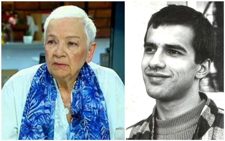 "ვახტანგ კიკაბიძეს პირდაპირ ქუჩაში ვუთხარი: არაკაცი ხარ-მეთქი" - ნათელა მაჭავარიანი შვილის დახვრეტასა და ცხოვრების ერთადერთ სურვილზე