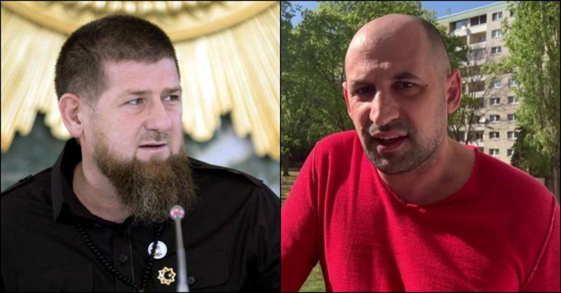 "რამდენიმე დღით ადრე ჯავშანჟილეტის შოვნას ცდილობდა" - ვინ იყო ბლოგერი "ანზორი ვენიდან", რომლის მკვლელობას კადიროვს უკავშირებენ