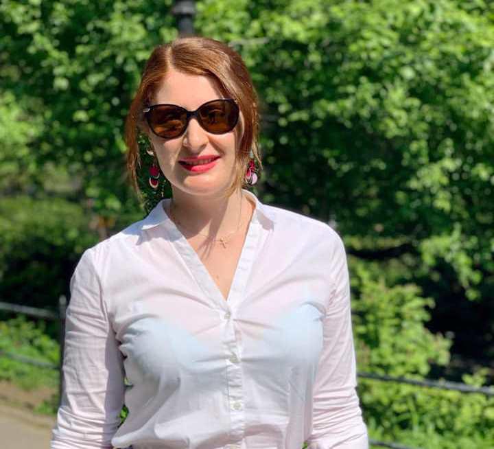 "ჩემს გამზრდელ ოჯახს არასდროს ვყვარებივარ... ვუწყვეტ ყველანაირ დახმარებას, მათთვის ცისნამი მკვდარია!" - რას ედავება ქართველი ბარონესა დედასა და ბიძას