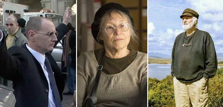 გამაოგნებელი ისტორიები ადამიანებზე, რომლებიც ციხეში სხვის ნაცვლად ჩასვეს - "ჩემი ქმარი სიკვდილით დასაჯეს... ელექტროსკამს ცეცხლი გაუჩნდა და ის ზედ დაიწვა"