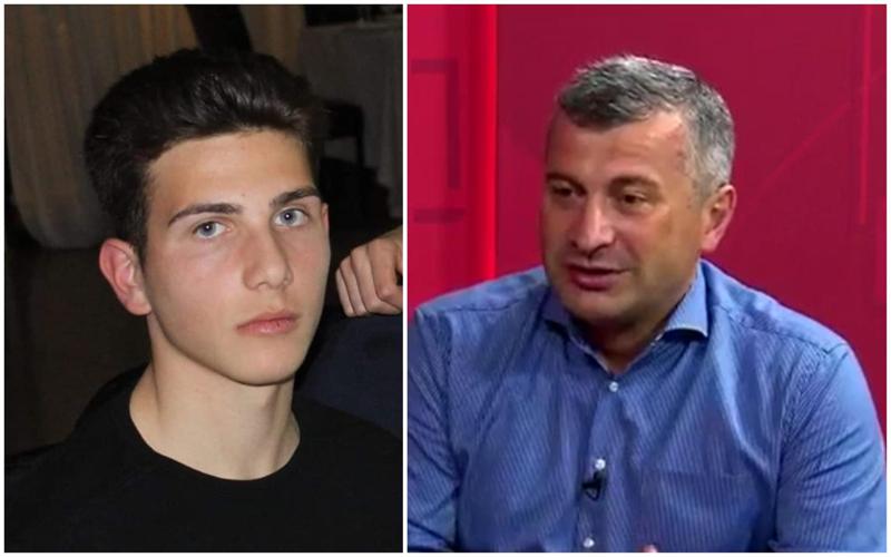 "გიორგის მშობლებმა წარმოუდგენელი სულგრძელობა გამოიჩინეს... ამბობდნენ, ღმერთო მიუტევეო" - ხეჩიკაშვილის ემოციური ეთერი