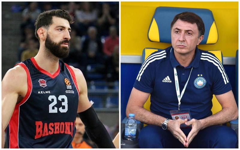 "როცა რუსეთთან მიმართებაში საერთო სამოქმედო გეგმა არ გაგვაჩნია, ერთი ადამიანის ლანძღვა არასწორია" - არველაძე შენგელიას ცსკა-ში გადასვლაზე