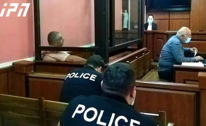 "იარაღის მუქარით მოითხოვდა შვილების სახლიდან წასვლას" - თელავის საკრებულოს წევრს პატიმრობა შეეფარდა