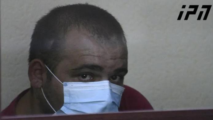 მამის და პაპის მკლელობაში ბრალდებულს პატიმრობა შეეფარდა