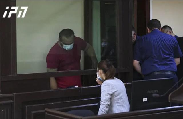 "2008 წელს ცემით მოკლა მეანი ქალი, ასევე დამნაშავედაა ცნობილი ძარცვასა და ქურდობაში" - პროკურორი მამისა და ბაბუის მკვლელობაში ბრალდებულზე