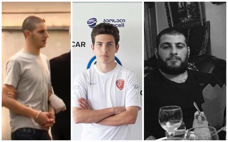 "გიორგი შაქარაშვილს ბოლომდე სდიეს და ფიზიკურად გაუსწორდნენ მორაგბე არჩილ გაგნიძე და ვახო ჩიქოვანი" - "ტვ პირველი"