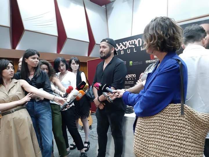 10 რჩეული ქართული სიმღერის განსხვავებული ვერსია გოჩა აბულაძისგან - მსოფლიო დონის ოპერის ვარსკვლავმა ახალი ალბომი გამოსცა