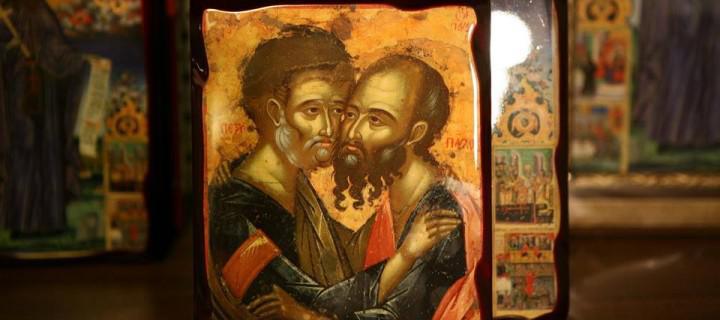 დღეს პეტრე-პავლობაა - რა უნდა იცოდეს მორწმუნემ მოწამეთა შესახებ და სად არის მათი თაყვანისცემის ადგილები მსოფლიოში