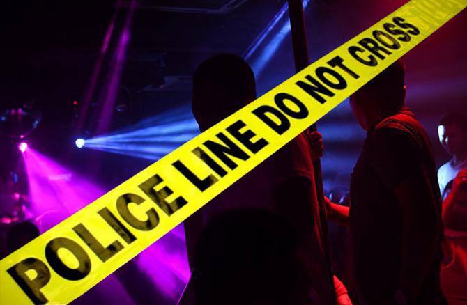 ბათუმში, ერთ-ერთ ღამის კლუბში ორი პირი დაჭრეს