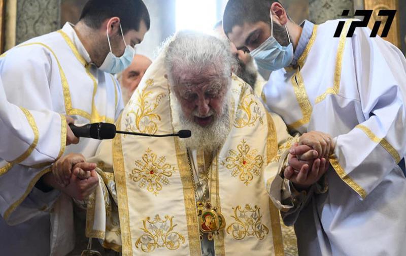 "სასულიერო პირებს ეძლევათ კურთხევა, რომ საჭიროებისამებრ მრევლს რძის ნაწარმის გამოყენების ნება მისცენ" - პატრიარქის მიმართვა საშობაო მარხვასთან დაკავშირებით