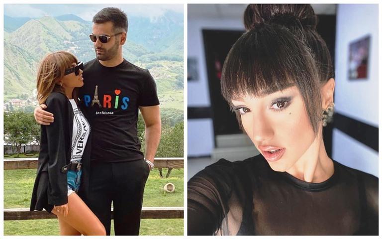 ნუცა ბუზალაძემ კარანტინი შეყვარებულთან ერთად გაატარა - "ასაკი ნამდვილად არ მიშლის ხელს ოჯახის შექმნაში"