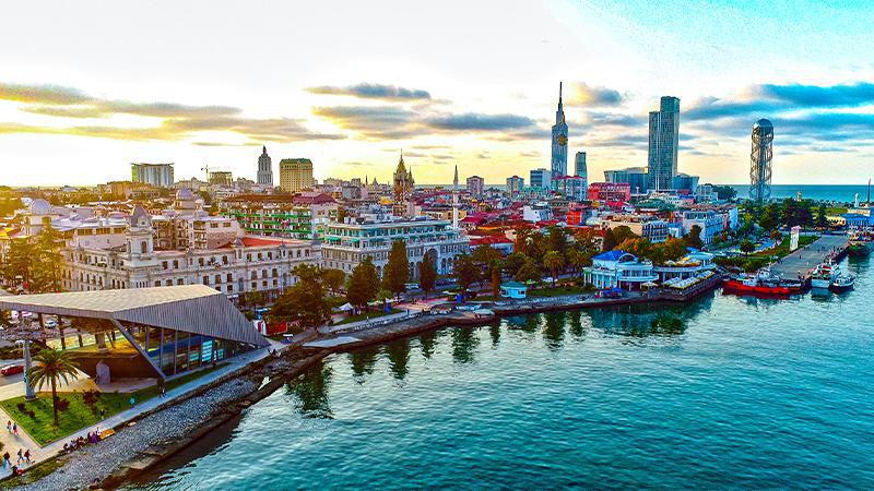 აჭარაში, ზღვაზე დასვენება გაიაფდა – რომელ კურორტს ირჩევთ?