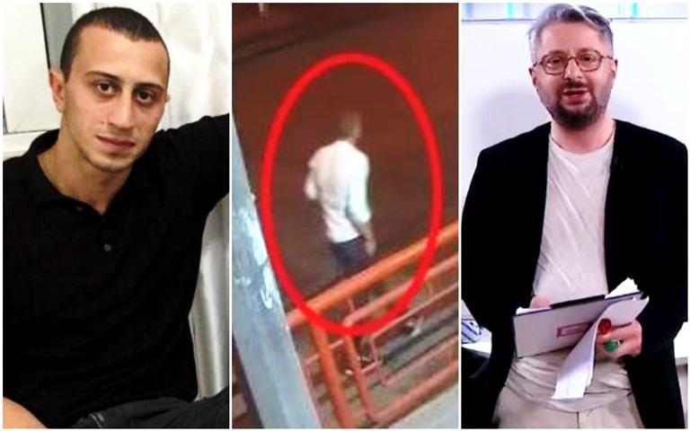 "კაწრო" გვარამიას ეთიკის ქარტიაში უჩივის