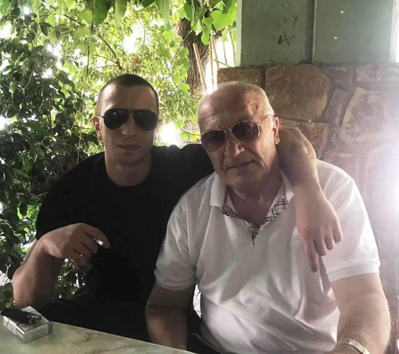 ვინ არის "კანონიერი ქურდი", რომლის შვილის, "კაწროს" სახელი შაქარაშვილის საქმეს დაუკავშირეს