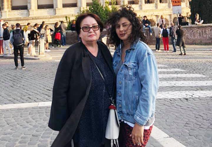 "12-13 წელი ერთად ვცხოვრობდით, ერთად გვეძინა... დედა იყო ჩემი, ბებია არა" - რას წერს მარიამ გეგუჩაძე გარდაცვლილ ბებიაზე