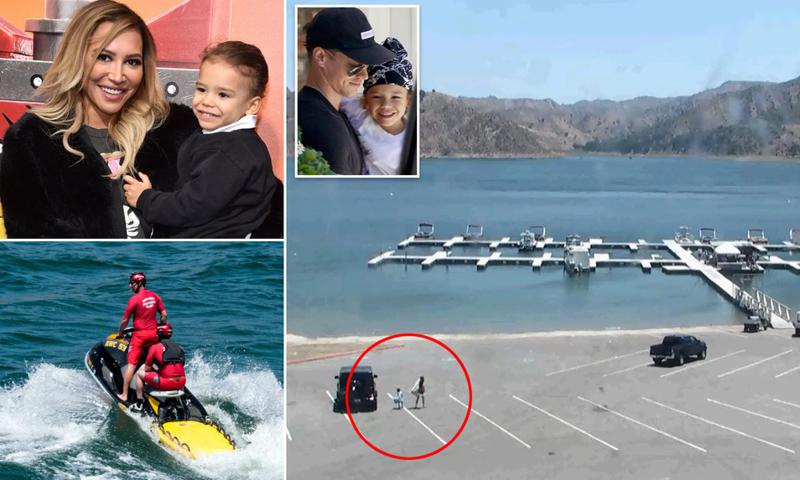 შვილი გადაარჩინა, თავის გადარჩენა კი ვეღარ შეძლო - ტბაში ნაპოვნი ამერიკელი მსახიობის საქმის ახალი დეტალები