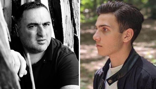 "კაცი მოკლა. მდინარეში გადააგდო. მშვიდად დაბრუნდა. დაიძინა... "გამზრდელი" მოსვენებას არ მაძლევს" - რას წერს სკოლის მასწავლებელი შაქარაშვილზე