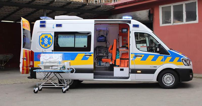 საქართველოში კორონავირუსის 7 ახალი შემთხვევა გამოვლინდა - 25 პაციენტი კი გამოჯანმრთელდა