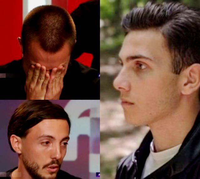 "რომ უყურებდი, მოგინდებოდა გეკოცნა, ჩახუტებოდი" - როგორ იხსენებენ გიორგი შაქარაშვილს მეგობრები