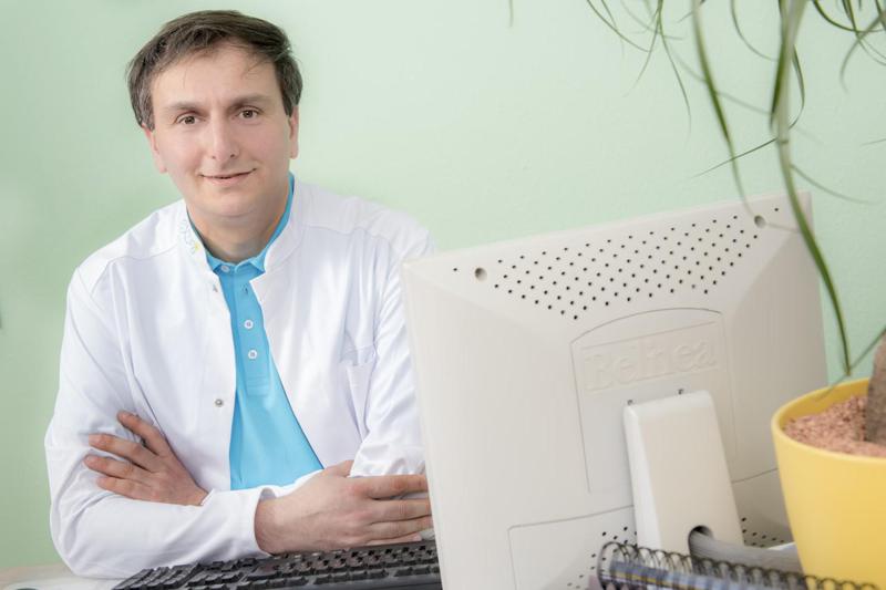 "დაიწყო მსოფლიოს შემზადება, რომ კორონას ვაქცინა არ იქნება, ან თუ იქნება, 13% ეფექტურობით" - რას წერს გერმანიაში მცხოვრები ქართველი ექიმი