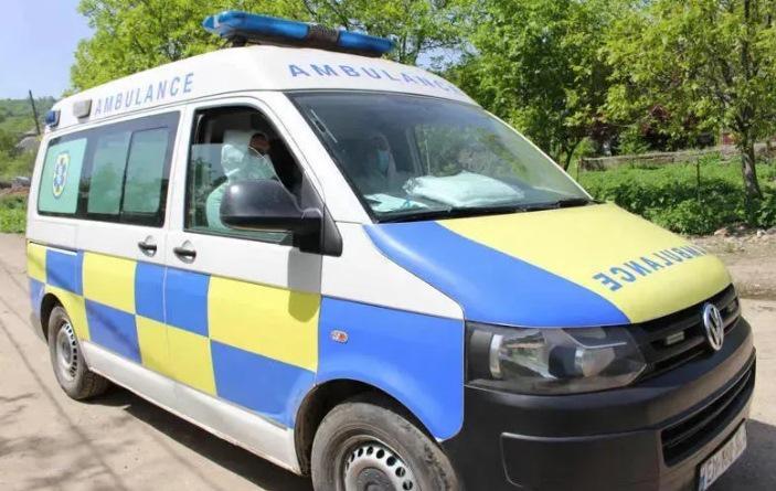 კახეთში 10 თვის ბავშვს კორონავირუსი დაუდასტურდა