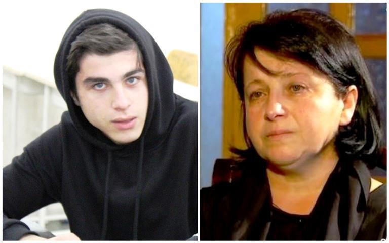 "ასე ელაპარაკებოდა ჩოლოიანი: კისერს მოგიგრეხ, შენისთანებისთვის მომიგრეხია კისერიო?" - 15 წლის ლუკა სირაძის დედა ტრაგედიაზე პირველად ალაპარაკდა