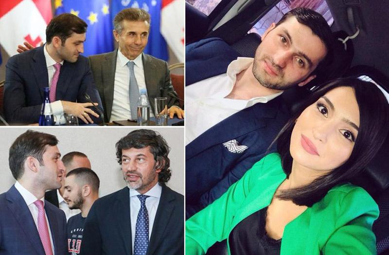 აჭარის მთავრობის 32 წლის თავმჯდომარე კალაძის მხარდაჭერით და მამის გავლენებით - რა ქონებას ფლობს თორნიკე რიჟვაძე?